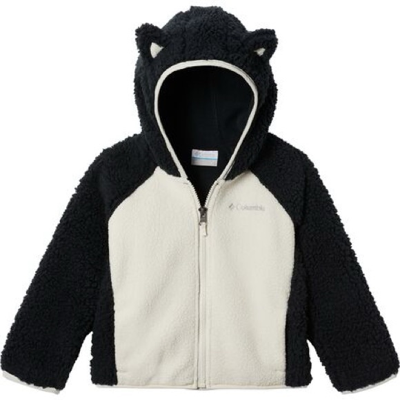 Columbia Infant Foxy Baby™ Sherpa Jacket - Picture 1 of 4